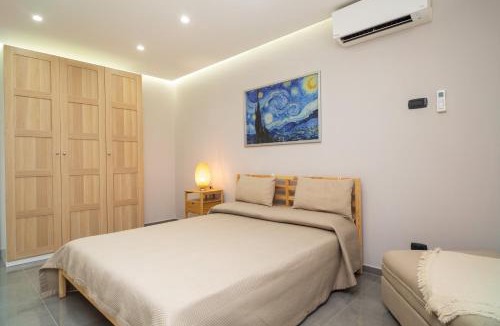 Chianchitta-Pallio Apartment | Dharma Apartment