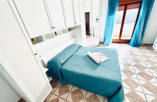 Mazara del Vallo Apartment | DiAdAr ampio appartamento per vacanze