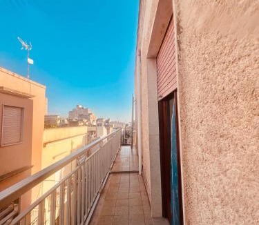 Mazara del Vallo Apartment | DiAdAr ampio appartamento per vacanze