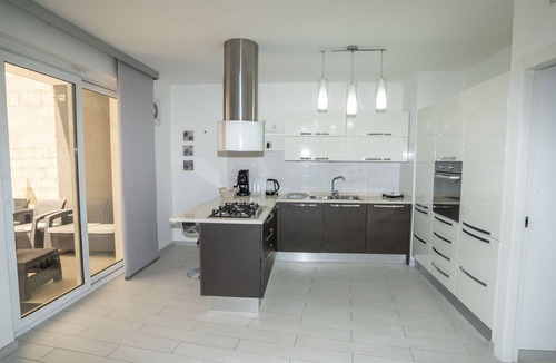Rosolini Apartment | Diamante Scirocco Holiday House with Heated Pool