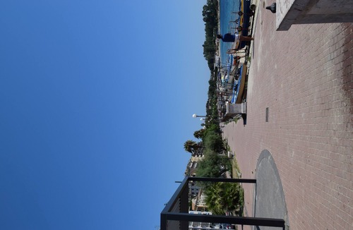 Province of Messina House | Diana Shelter, home within walking distance of ferries