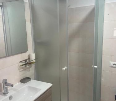 Bronte Apartment | Dietro la Matrice