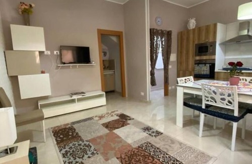 Pachino Apartment | -DIMARTINO HOME-Apartment - Ground Floor