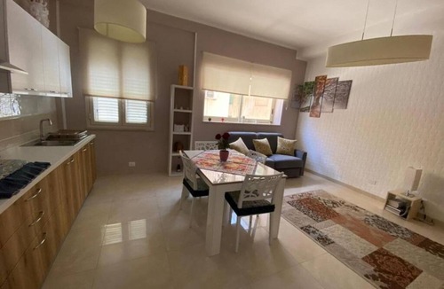 Pachino Apartment | -DIMARTINO HOME-Apartment - Ground Floor