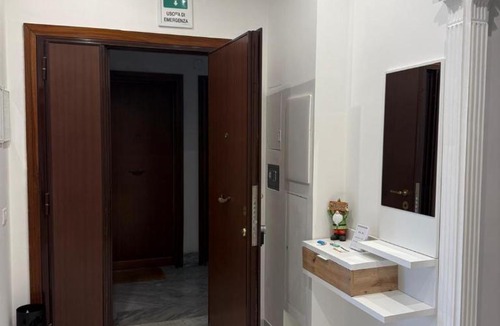 Trionfale Apartment | Dimora 247