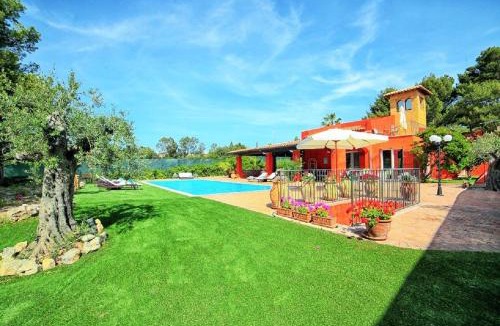 Seccagrande Villa | Dimora A' Turri di GN Real Escapes