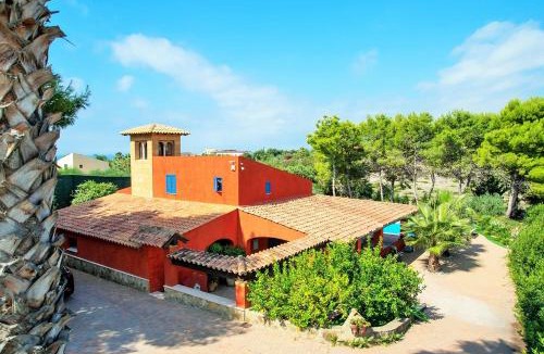 Seccagrande Villa | Dimora A' Turri di GN Real Escapes
