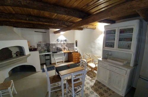 San Pietro Villa | Dimora Aganoor La Foresteria