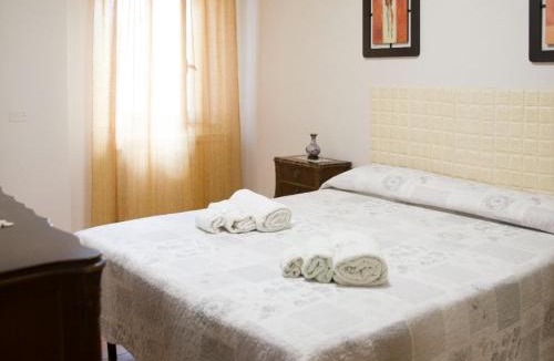 Centuripe Apartment | Dimora Alibrandi