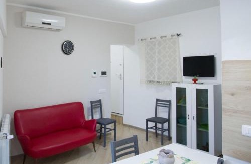 Centuripe Apartment | Dimora Alibrandi