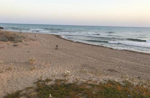 Fiumenaro House | Dimora Ammare