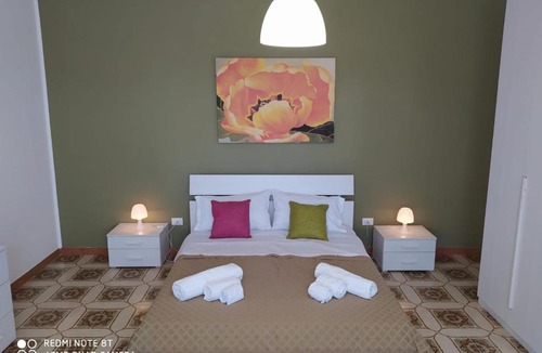 Marsala Apartment | Dimora Angela&Giacomo