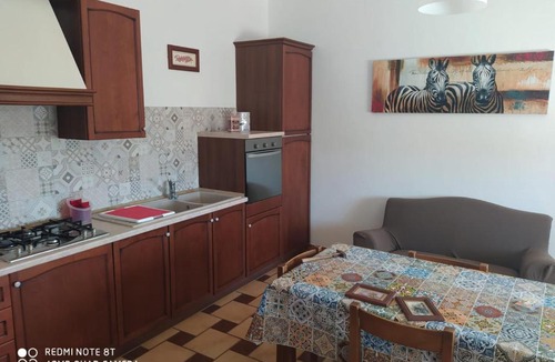 Marsala Apartment | Dimora Angela&Giacomo