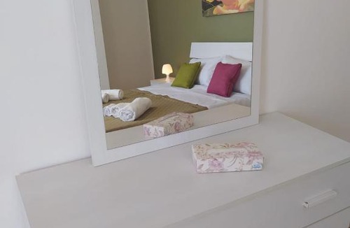 Marsala Apartment | Dimora Angela&Giacomo