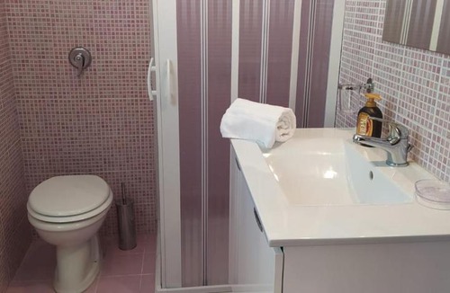Marsala Apartment | Dimora Angela&Giacomo