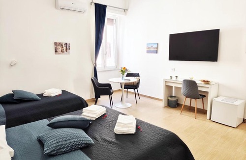Vasto House | Dimora Aquila