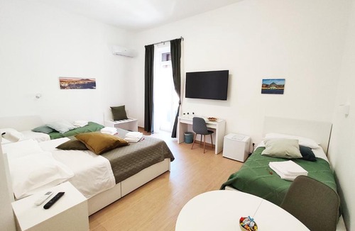 Vasto House | Dimora Aquila