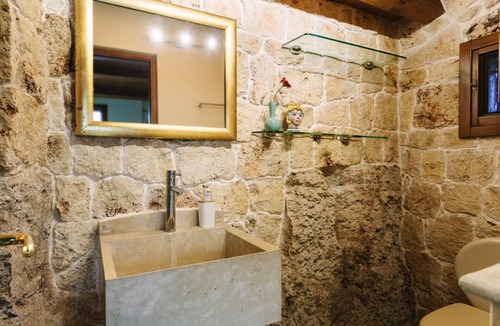 Syracuse Bed & Breakfast | Dimora Archimedea