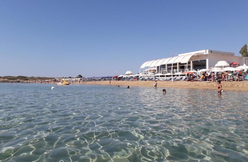 Arenella Apartment | Dimora arenella, Villa a 150 metri dal mare