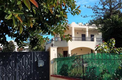 Arenella Apartment | Dimora arenella, Villa a 150 metri dal mare