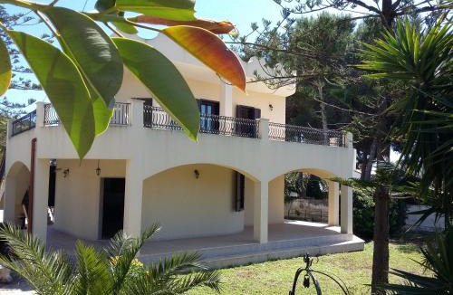 Arenella Apartment | Dimora arenella, Villa a 150 metri dal mare