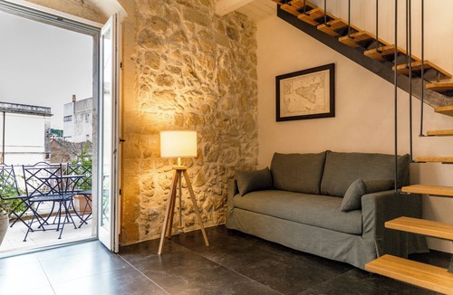 Palazzolo Acreide Historic Centre Apartment | Dimora Bennardo In the name, a story.