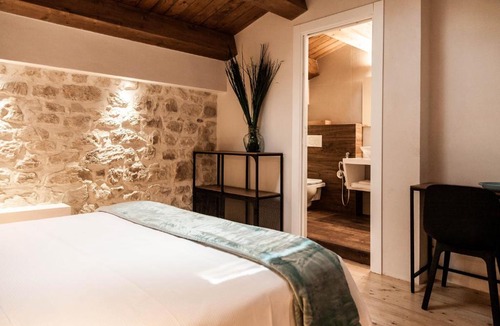 Palazzolo Acreide Historic Centre House | Dimora Bennardo