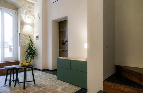 Palazzolo Acreide Historic Centre House | Dimora Bennardo