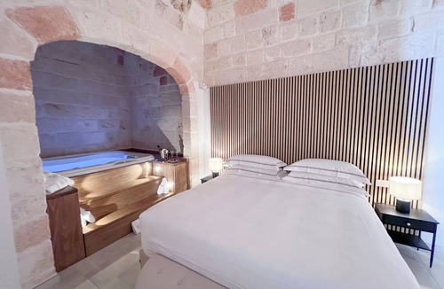Conversano Bed & Breakfast | Dimora Bianca Luxury