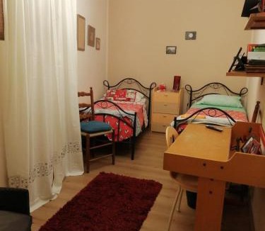 Valguarnera Caropepe House | Dimora Buglio Valguarnera