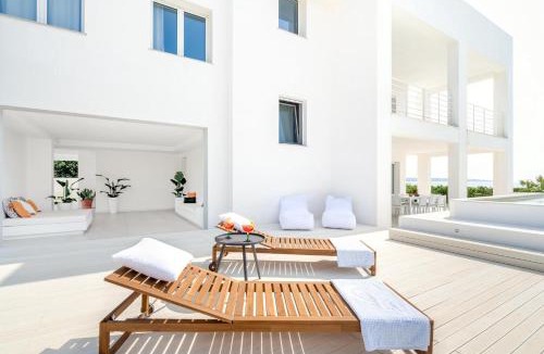 Fanusa Hotel | Dimora Caiammari Luxury Hotel & Spa