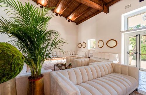 Fanusa Hotel | Dimora Caiammari Luxury Hotel & Spa
