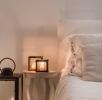 Favignana Bed & Breakfast | Dimora Cala del Pozzo
