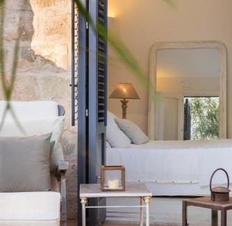 Favignana Bed & Breakfast | Dimora Cala del Pozzo