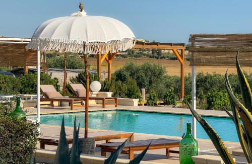 Noto Bed & Breakfast | Dimora Calauriia - Adults Only