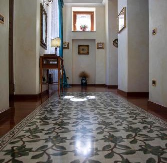 Lucera Apartment | Dimora cAmelia