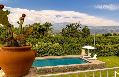 Archi Villa | Dimora Cariga - Home & pool