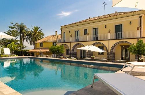 Archi Villa | Dimora Cariga - Home & pool