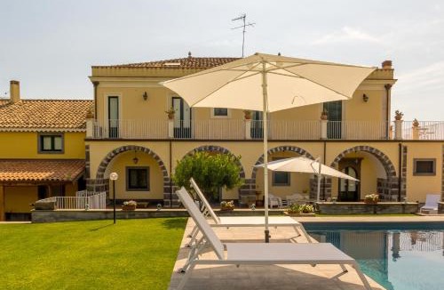 Archi Villa | Dimora Cariga - Home & pool