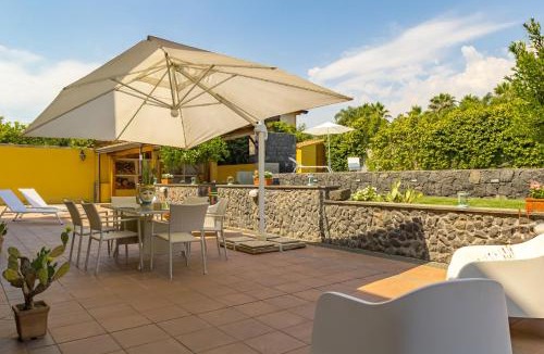 Archi Villa | Dimora Cariga - Home & pool