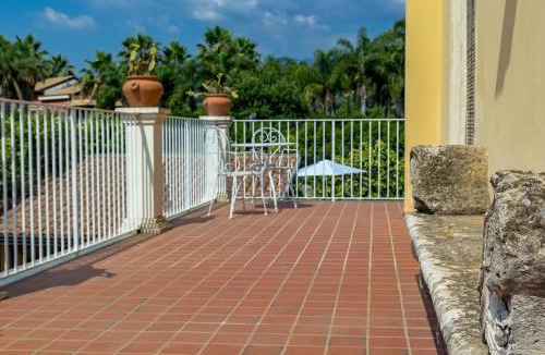 Archi Villa | Dimora Cariga - Home & pool