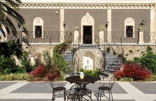 Centuripe Villa | Dimora Centuripe In Centuripe - Sicily