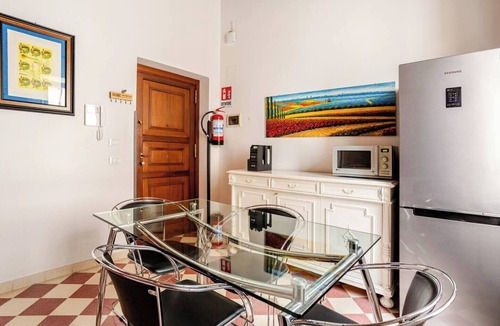 Kalsa Apartment | Dimora Degli Scalzi Dive Into Palermo's History! Apartment in the City Center