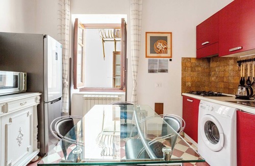 Kalsa Apartment | Dimora Degli Scalzi Dive Into Palermo's History! Apartment in the City Center