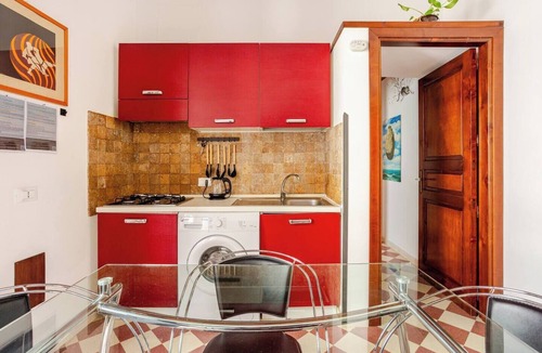 Kalsa Apartment | Dimora Degli Scalzi Dive Into Palermo's History! Apartment in the City Center