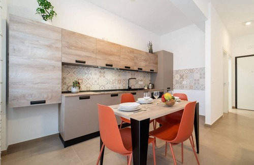Acradina Apartment | Dimora Dei Consoli - Charming Apartment in Sicily