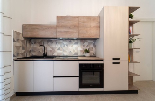Acradina Apartment | Dimora dei Consoli - Sicilian Delight Apartment