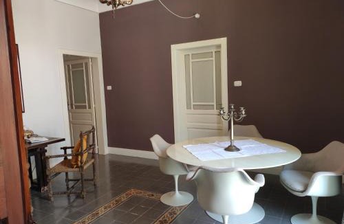 Santa Lucia Apartment | Dimora dei Falmari - vista mare