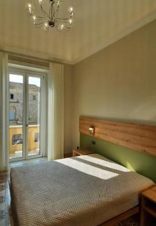 Aragona Apartment | Dimora dei Sicani