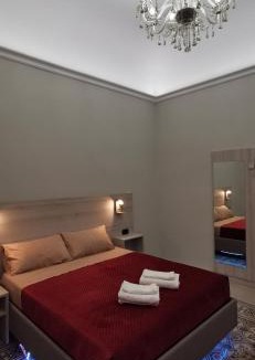 Aragona Apartment | Dimora dei Sicani